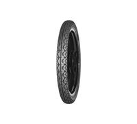 Mitas Motorcycle Tire H-06 2.75-19 TT 43P Front/Rear