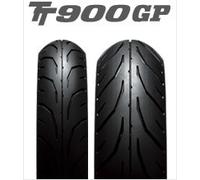 Motorcycle Tyre 2.75 R17 Dunlop 47P TT900 F/R