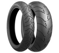 Bridgestone BT028 R ( 200/50 R18 TL 76V Rear wheel, M/C, variant G )