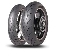 Dunlop Sportsmart MK3 ( 200/55 ZR17 TL (78W) Rear wheel, M/C )