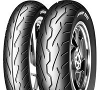 Dunlop Tyre D251 - 200/60 R16 TL 79V M/C - Rear wheel