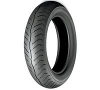 TYRE PAIR BRIDGESTONE 130/80-17 G853 + 210/40-18 G852 (G)