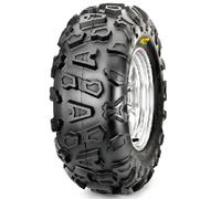 Motorcycle Tyre 26/10-12 CST Tyre 52J 6PR (Rear) ABUZZ CU02