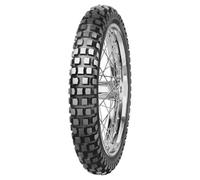 Mitas E-06 ( 2.75-16 TT 46S Rear wheel, M+S marking, Front wheel )
