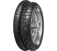 Continental Contiescape 45s Tt Adventure Front Tire Silver 80/90 / R21
