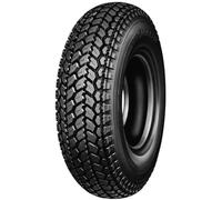 Motorcycle Tyre 275-9 Michelin 35J ACS TT