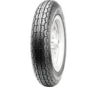 Motorcycle Tyre 3.00-10 CST Tyre 42J 4PR C800