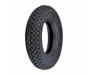 Motorcycle Tyre 3.00-10 Michelin 42J S83 MICHELIN MOTO XL FR
