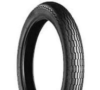 Bridgestone L303 49s Tt Custom Front Tire Silver 3.00 / R19