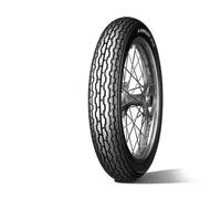 Motorcycle Tyre 3.00-19 Dunlop 49S F14 Yamaha 535 Virago
