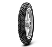 Metzeler Block C ( 3.25-19 TT 54P Front wheel, Rear wheel, M/C )