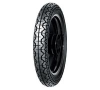 Mitas H01 ( 3.25-19 TT 54P Rear wheel, Front wheel )