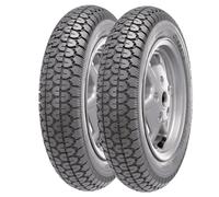 Continental Classic ( 3.50-10 RF TT 59L Rear wheel, M/C, Front wheel )