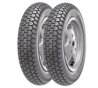 Continental Classic ( 3.50-10 RF TT 59L Rear wheel, M/C, Front wheel )