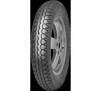 Mitas B14 59j Tt Scooter Front/rear Tire Black 3.50 / R10