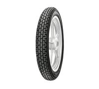 Metzeler Block C ( 3.50-18 TT 56S Front wheel )