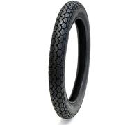 Motorcycle Tyre 3.50-18 Vee Rubber 62P VRM015 TT