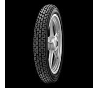 Metzeler Block C ( 3.50-19 57P Front wheel, Rear wheel )