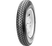 Motorcycle Tyre 4.00-12 CST Tyre 8PR CM506