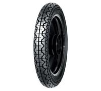 Mitas H06 ( 4.00-18 TT 64S Rear wheel )