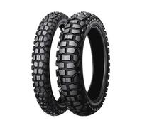 Dunlop D605 ( 4.10-18 TT 59P Rear wheel, M/C )