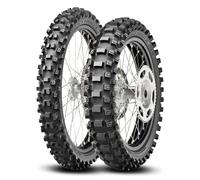 Motorcycle Tyre 60/100-10 Dunlop 33J GEOMAX MX33