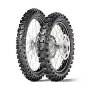 Motorcycle Tyre 60/100 R12 Dunlop 36J GEOMAX MX53 NHS