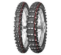 Mitas Motorcycle Tyre TerraForce MX SM Front 70/100-19 42M