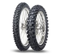 Motorcycle Tyre 70/100 R19 Dunlop 42M GEOMAX MX53 NHS