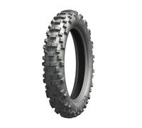 Michelin Moto Starcross® 5 Medium 40m Tt Nhs Off-road Tire Black 70 / 100 / R17