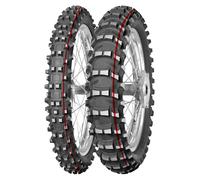 Mitas Tyre Pair Terra Force-MX SM (NHS) 90/90-21 54M + 80/100-12 50M