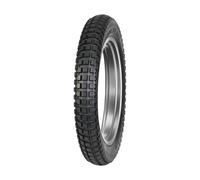 Dunlop Geomax Tl01 51m Tt Adventure Front Tire Silver 80/100 / 21