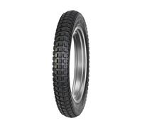 Dunlop Geomax Tl01 51m Tt Adventure Front Tire Silver 80/100 / 21