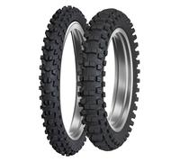 Motorcycle Tyre 80/100 R12 Dunlop 41M GEOMAX MX34 TT