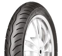 Dunlop D115 ( 80/80-14 TT 43P Rear wheel, M/C, Front wheel )