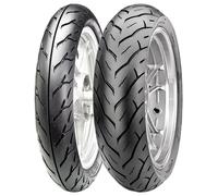Motorcycle Tyre 80/90-15 CST Tyre 47J C6528