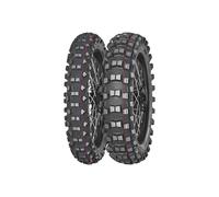 Motorcycle Tyre 90/100-12 Mitas 46M (Rear) TERRAFORCE MX IT TTNHS
