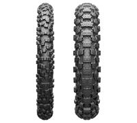 Motorcycle Tyre 90/100-21 Bridgestone 57M X40 TT