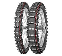 Motorcycle Tyre 90/100 R16 Mitas 51M T.FORCE-MX SOFT MEDIUM