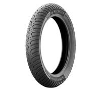 Michelin Moto City Extra 51s Tl Scooter Front/rear Tire Black 90 / 80 / R16