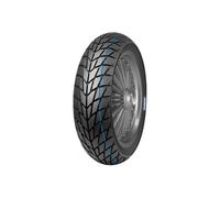 Motorcycle Tyre 90/90-12 Mitas 54P MC20 MONSUM M+S