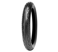 Mitas Mc-9 48p Tl Touring Tire Black 90 / 90 / R16