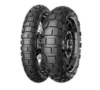 50/50 ADV Tyre Continental TKC80 Gen2 90/90 -21 54R TL Front