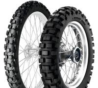 Dunlop D606 F (90/90 R21 54R)
