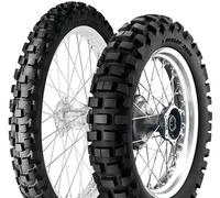 Dunlop D606 F (90/90 R21 54R)