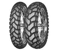 Motorcycle Tyre 90/90-21 Mitas 54H E-07+ XL FR