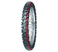 Mitas Enduro Trail-Rally SM ( 90/90-21 TT 54R M+S marking, Compound Super, Front wheel, gelb )