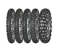 Mitas Enduro Trail-Rally MH ( 90/90-21 TT 54R M+S marking, Compound Super, Front wheel, gelb )