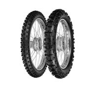 Motorcycle Tyre 90/90-21 Vee Rubber 54R VRM211 TT