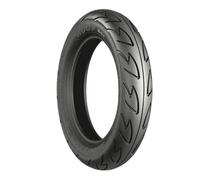 Bridgestone B01 ( 90/90-12 TL 44J Rear wheel, M/C, Front wheel )